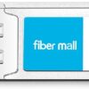 fibe mall SFP 10G LR for Cisco Meraki MA-SFP-10GB-LR 10GBASE-LR SFP+ 1310nm 10km DOM Transceiver Module