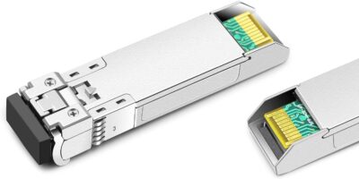 fibe mall SFP 10G LR for Cisco Meraki MA-SFP-10GB-LR 10GBASE-LR SFP+ 1310nm 10km DOM Transceiver Module