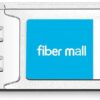 fibe mall SFP 10G LR for Cisco Meraki MA-SFP-10GB-LR 10GBASE-LR SFP+ 1310nm 10km DOM Transceiver Module