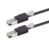 Stacking Cable for Cisco CAB-STK-E-0.5M FlexStack Cable, Compatible with Catalyst 2960-X and 2960-XR, Stack up to 8 switches, 0.5-m