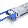 QSA Adapter, 40G QSFP to 10G SFP+ Converter Module for Cisco CVR-QSFP-SFP10G