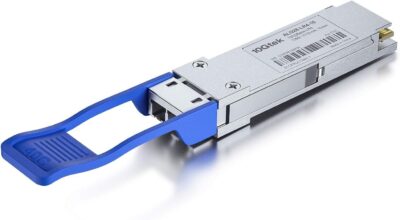 QSA Adapter, 40G QSFP to 10G SFP+ Converter Module for Cisco CVR-QSFP-SFP10G