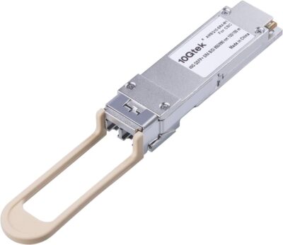 QSA Adapter, 40G QSFP to 10G SFP+ Converter Module for Cisco CVR-QSFP-SFP10G