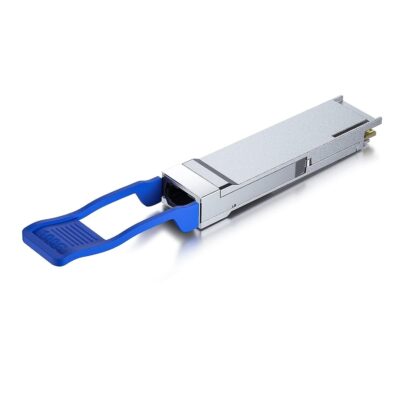 25G SFP28 SFP+ Transceiver, 25GBase-SR Module, 850nm MMF, up to 100meters, Compatible with Cisco SFP-25G-SR-S