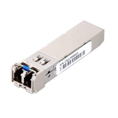 25G SFP28 SFP+ Transceiver, 25GBase-SR Module, 850nm MMF, up to 100meters, Compatible with Cisco SFP-25G-SR-S