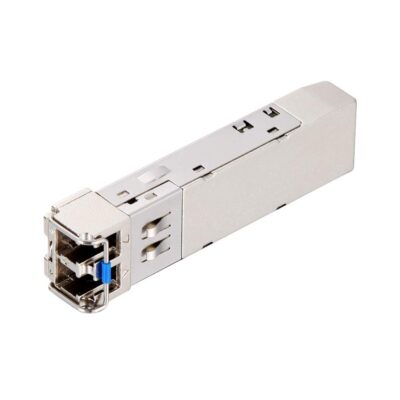 25G SFP28 SFP+ Transceiver, 25GBase-SR Module, 850nm MMF, up to 100meters, Compatible with Cisco SFP-25G-SR-S