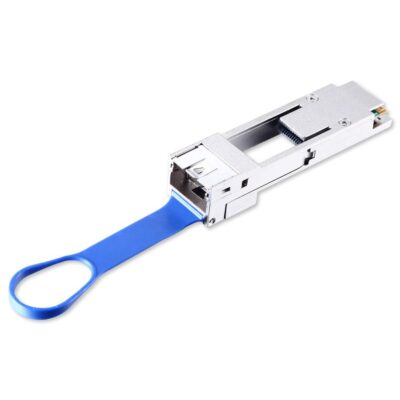 25G SFP28 SFP+ Transceiver, 25GBase-SR Module, 850nm MMF, up to 100meters, Compatible with Cisco SFP-25G-SR-S