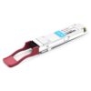 100G QSFP28 SR4 for Cisco QSFP-100G-SR4-S, 100GBASE-SR4 QSFP28 Optical Transceiver Module 850nm 100m DOM MTP/MPO DOM