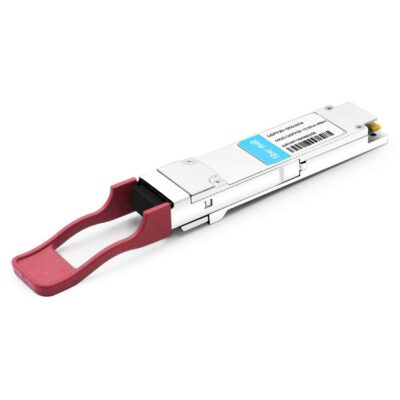 100G QSFP28 SR4 for Cisco QSFP-100G-SR4-S, 100GBASE-SR4 QSFP28 Optical Transceiver Module 850nm 100m DOM MTP/MPO DOM