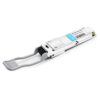 100G QSFP28 SR4 for Cisco QSFP-100G-SR4-S, 100GBASE-SR4 QSFP28 Optical Transceiver Module 850nm 100m DOM MTP/MPO DOM