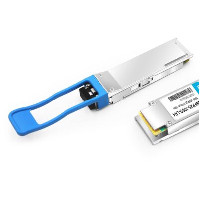 100G QSFP28 SR4 for Cisco QSFP-100G-SR4-S, 100GBASE-SR4 QSFP28 Optical Transceiver Module 850nm 100m DOM MTP/MPO DOM