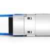 100G QSFP28 SR4 for Cisco QSFP-100G-SR4-S, 100GBASE-SR4 QSFP28 Optical Transceiver Module 850nm 100m DOM MTP/MPO DOM