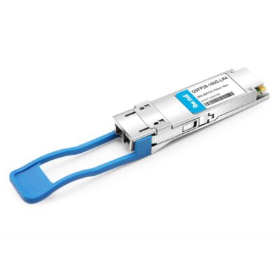 100G QSFP28 SR4 for Cisco QSFP-100G-SR4-S, 100GBASE-SR4 QSFP28 Optical Transceiver Module 850nm 100m DOM MTP/MPO DOM