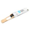 100G QSFP28 SR4 for Cisco QSFP-100G-SR4-S, 100GBASE-SR4 QSFP28 Optical Transceiver Module 850nm 100m DOM MTP/MPO DOM