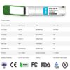 100G QSFP28 SR4 for Cisco QSFP-100G-SR4-S, 100GBASE-SR4 QSFP28 Optical Transceiver Module 850nm 100m DOM MTP/MPO DOM