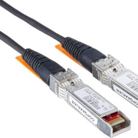 Cisco SFP-H10GB-CU3M Passive Twinax cable, 30AWG cable assembly, 3m