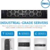 Dell 401-ABHQ 2.4TB 10K SAS 2.5-Inch PowerEdge Enterprise Hard Drive in 14G Tray Bundle with Compatily Screwdriver Compatible with R940XA R840 R440 R640 R6415 R740 R740XD R7415 R7425 R940