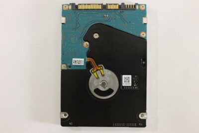 Dell RK1PP MQ02ABF100 2.5" SATA Thin 1000GB 5400 Toshiba Laptop Hard Drive Latitude E6440