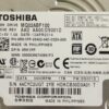 Dell RK1PP MQ02ABF100 2.5" SATA Thin 1000GB 5400 Toshiba Laptop Hard Drive Latitude E6440