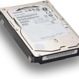 Toshiba MK3001GRRB 300GB 15k RPM 2.5" SAS 6GB/s HDD