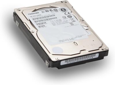 Toshiba MK3001GRRB 300GB 15k RPM 2.5" SAS 6GB/s HDD