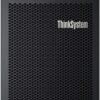 Lenovo ThinkSystem ST50 Tower Server Including Intel Xeon 3.4GHz CPU, 32GB DDR4 2666MHz RAM, 6TB HDD Storage, JBOD RAID