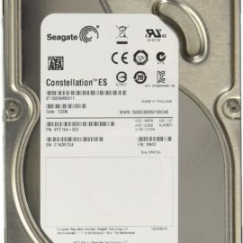 Constellation ES ST1000NM0011 1 TB Internal Hard Drive