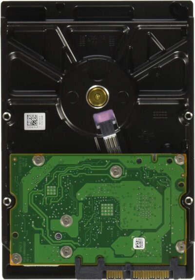 Constellation ES ST1000NM0011 1 TB Internal Hard Drive