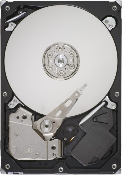 Seagate ST3640323AS 640GB 7200 RPM 32MB Cache SATA 3.0Gb/s 3.5" Internal Hard Drive Bare Drive