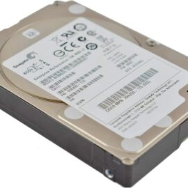 Seagate Savvio 10K.7 ST1200MM0007 1.2TB 10000 RPM 64MB Cache SAS 6Gb/s 2.5" Enterprise Internal Hard Drive