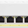 Cisco Business CBS220-8T-E-2G Smart Switch | 8 Port GE | 2x1G Small Form-Factor Pluggable (SFP) | 3-Year Limited Hardware Warranty (CBS220-8T-E-2G-NA)