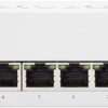 Cisco Business CBS220-8T-E-2G Smart Switch | 8 Port GE | 2x1G Small Form-Factor Pluggable (SFP) | 3-Year Limited Hardware Warranty (CBS220-8T-E-2G-NA)