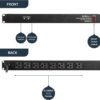 Cisco Business CBS220-8T-E-2G Smart Switch | 8 Port GE | 2x1G Small Form-Factor Pluggable (SFP) | 3-Year Limited Hardware Warranty (CBS220-8T-E-2G-NA)