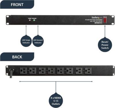 Cisco Business CBS220-8T-E-2G Smart Switch | 8 Port GE | 2x1G Small Form-Factor Pluggable (SFP) | 3-Year Limited Hardware Warranty (CBS220-8T-E-2G-NA)