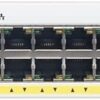 CISCO DESIGNED Business CBS220-24P-4G Smart Switch | 24 Port GE | PoE | 4x1G SFP