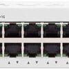 CISCO DESIGNED Business CBS220-24P-4G Smart Switch | 24 Port GE | PoE | 4x1G SFP