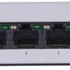 CISCO DESIGNED Business CBS220-24P-4G Smart Switch | 24 Port GE | PoE | 4x1G SFP