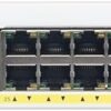 CISCO DESIGNED Business CBS220-48T-4X Smart Switch | 48 Port GE | 4x10G SFP+