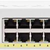 CISCO DESIGNED Business CBS220-48T-4X Smart Switch | 48 Port GE | 4x10G SFP+