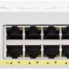 CISCO DESIGNED CBS220-48P-4X Smart Switch | 48 Port GE | PoE | 4x10G SFP+