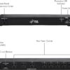 CISCO DESIGNED CBS220-48P-4X Smart Switch | 48 Port GE | PoE | 4x10G SFP+