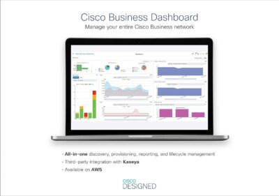 Cisco Business CBS110-5T-D Unmanaged Switch | 5 Port GE | Desktop | Ext PS