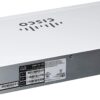 Cisco Business CBS110-16T Unmanaged Switch | 16 Port GE