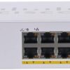 Cisco Business CBS110-16PP-D Unmanaged Switch | 16 Port GE | Partial PoE