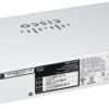 Cisco Business CBS110-24T Unmanaged Switch | 24 Port GE | 2x1G SFP Shared