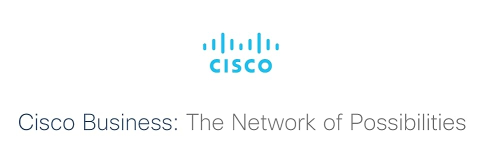 Cisco logo blade 