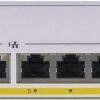 Cisco Business CBS350-8T-E-2G Managed Switch | 8 Port GE | Ext PS | 2x1G Combo