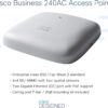 Cisco Business CBS350-8FP-2G Managed Switch | 8 Port GE | Full PoE | 2x1G Combo