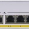 Cisco Business CBS350-8S-E-2G Managed Switch | 8 Port 1G SFP | 2x1G Combo