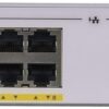 Cisco Business CBS350-16T-E-2G Managed Switch | 16 Port GE | Ext PS | 2x1G SFP